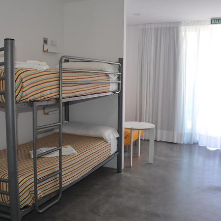 Bela Muxia Hotel Luaran gambar
