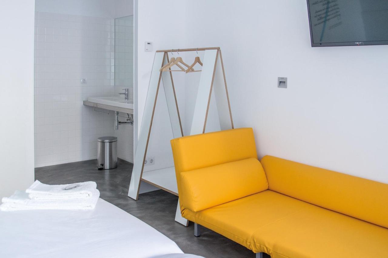 Bela Muxia Hotel Luaran gambar