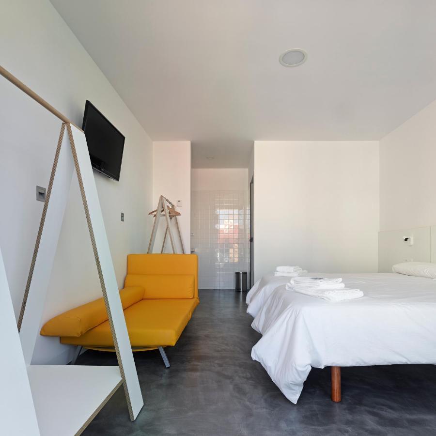Bela Muxia Hotel Luaran gambar