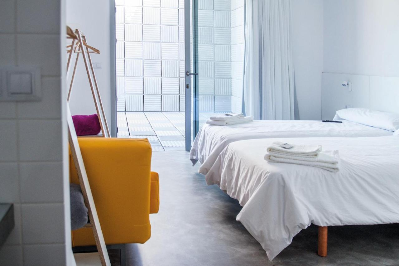 Bela Muxia Hotel Luaran gambar
