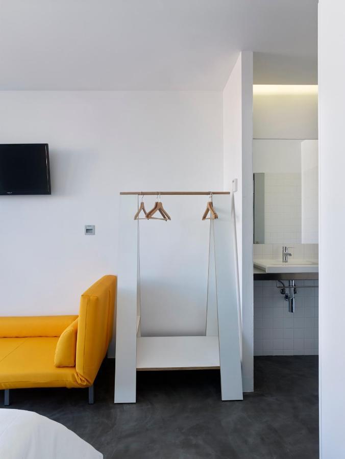 Bela Muxia Hotel Luaran gambar