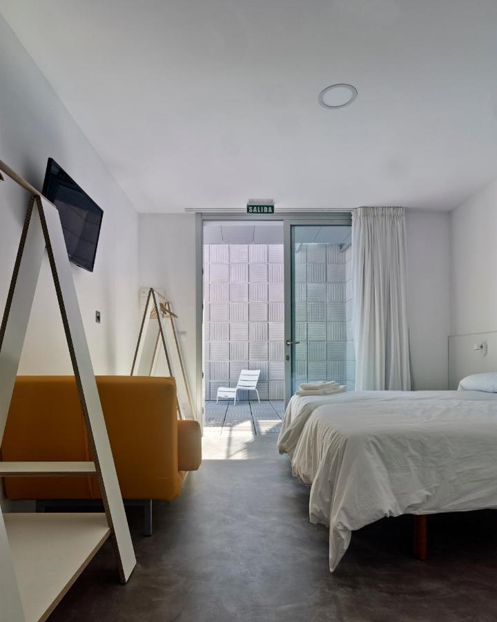 Bela Muxia Hotel Luaran gambar