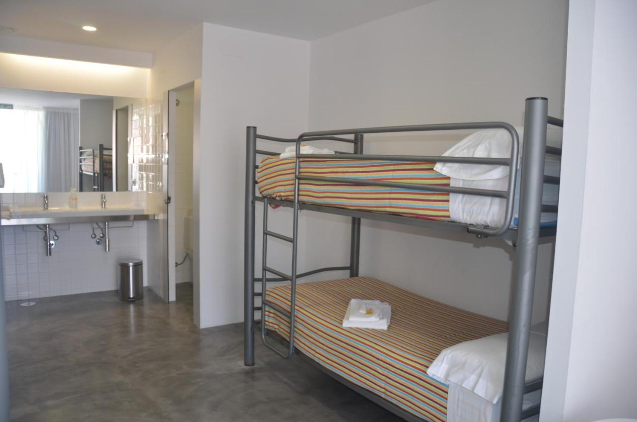 Bela Muxia Hotel Luaran gambar