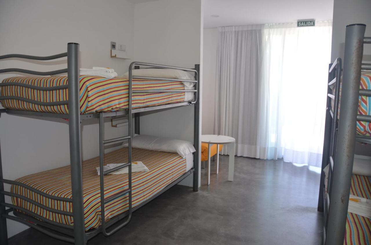 Bela Muxia Hotel Luaran gambar